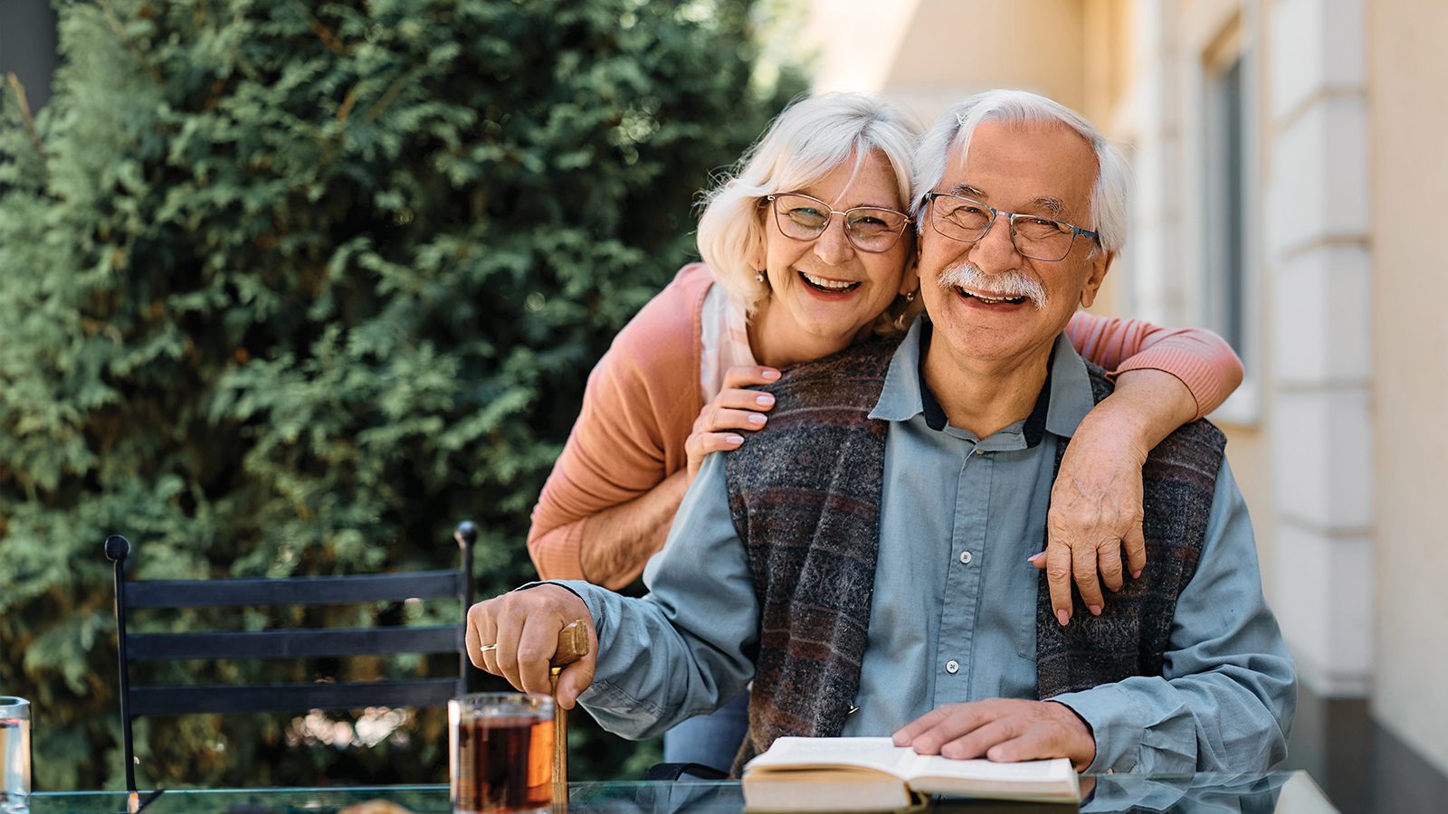 NEW – Affordable Living