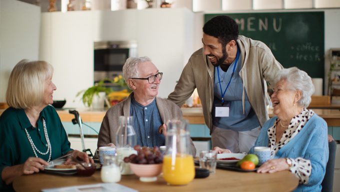 independent living at st. john's united