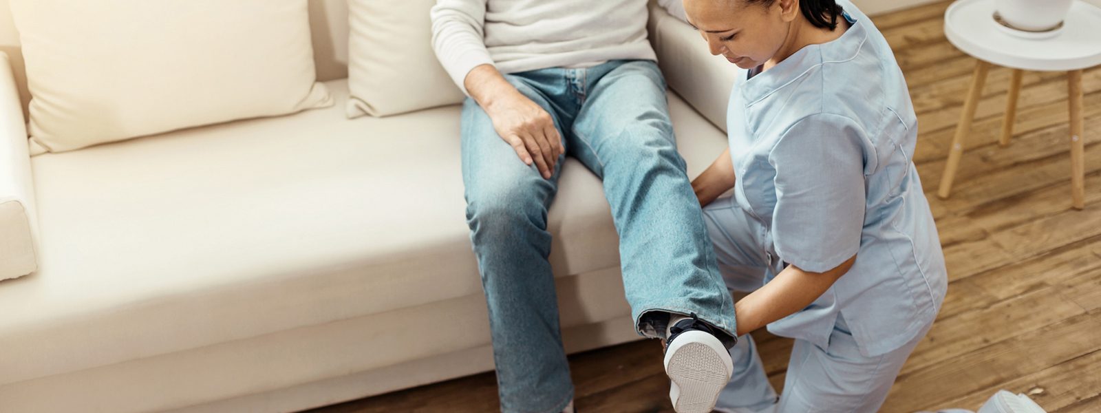 HEALTHPRO HERITAGE<br>JOB LISTINGS