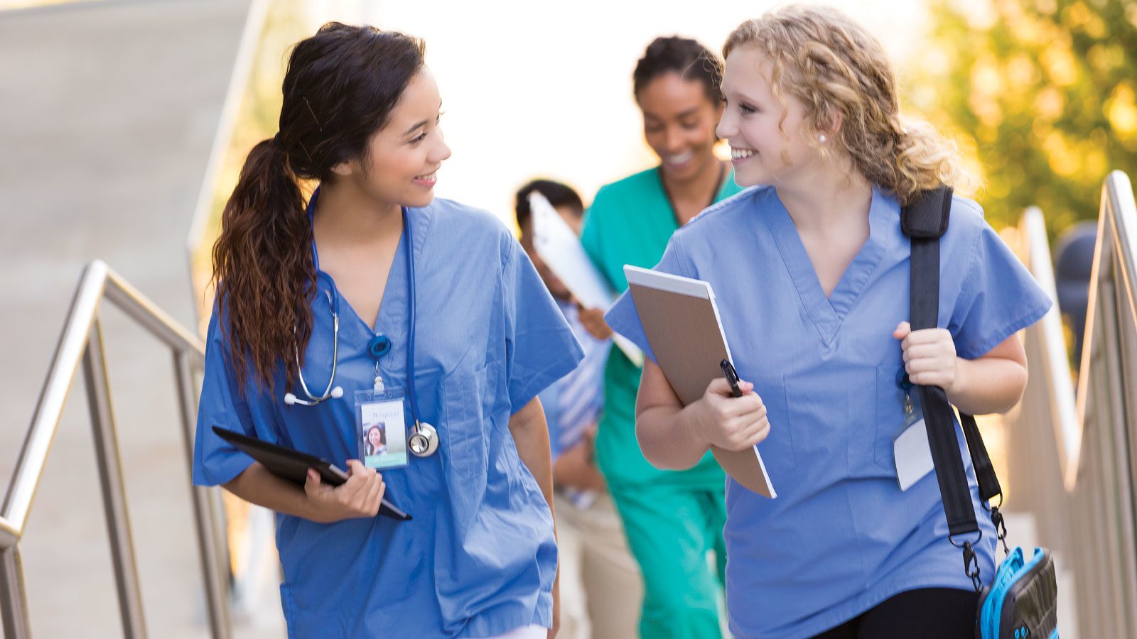 Nursing Apprentice Fellowship